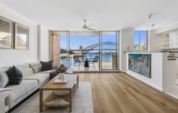 19/1 Bay View Street, Lavender Bay, NSW 2060