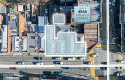 Level 1, 454A Church Street, Cremorne, Vic 3121