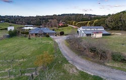 180 Old Gembrook Road, Pakenham Upper, Vic 3810