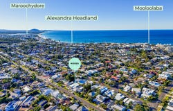 93 Palm Dr, Mooloolaba, Qld 4557