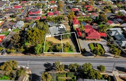 Lot 521 & 522, 42 Redbanks Road, Willaston, SA 5118