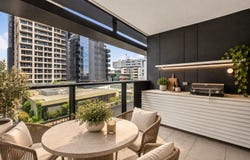 806/12-14 Claremont Street, South Yarra, Vic 3141