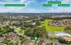 8/36 Weedons Road, Nerang, Qld 4211