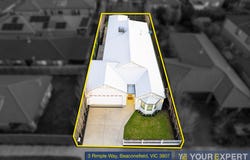 3 Rimple Way, Beaconsfield, Vic 3807