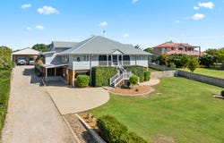 6 Spinnaker Boulevarde, Innes Park, Qld 4670