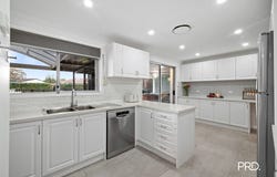 4 Romaine Avenue, Werrington County, NSW 2747
