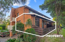 8/7 Epping Road, Epping, NSW 2121