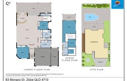 83 Monaco Drive, Zilzie, Qld 4710