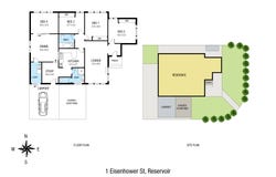 1 Eisenhower Street, Reservoir, Vic 3073
