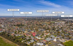 48 Nantilla Crescent, Werribee, Vic 3030