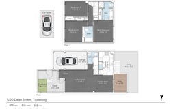 5/20 Dean Street, Toowong, Qld 4066