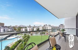 905/8 Rose Valley Way, Zetland, NSW 2017