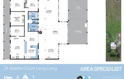 24 Wattle Court, Lang Lang, Vic 3984