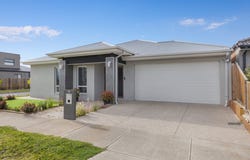 38 Trafford Drive, Truganina, Vic 3029