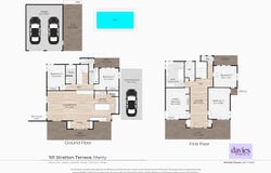 101 Stratton Terrace, Manly, Qld 4179