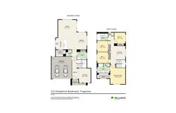 122 Kirkpatrick Boulevard, Truganina, Vic 3029