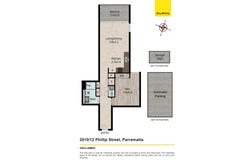 2010/12 Phillip Street, Parramatta, NSW 2150