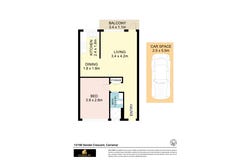 13/190 Sandal Cres, Carramar, NSW 2163