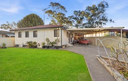 54 & 54a Welwyn Road, Hebersham, NSW 2770