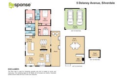 5 Delaney Avenue, Silverdale, NSW 2752