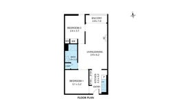 1011V/162 Albert Street, East Melbourne, Vic 3002