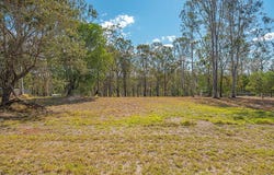 Lot 463, Arborten Road, Glenwood, Qld 4570