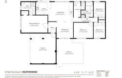 6 Nerita Place, Heathridge, WA 6027