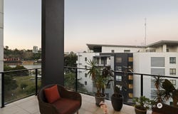 4602/15 Anderson Street, Kangaroo Point, Qld 4169