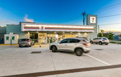 7-Eleven, 493 Gympie Road, Kedron, Qld 4031