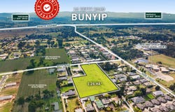 12 Petty Road, Bunyip, Vic 3815