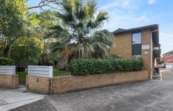 7/3 Devitt Place, Hillsdale, NSW 2036