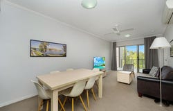 126/1A Sporting Drive, Thuringowa Central, Qld 4817