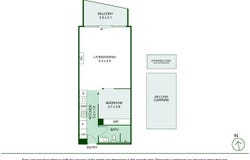 315/14 Elizabeth Street, Malvern, Vic 3144