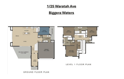 1/25 Waratah Avenue, Biggera Waters, Qld 4216