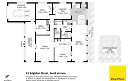 21 Brighton Street, Point Vernon, Qld 4655