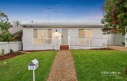 13 Candover Crescent, Huntfield Heights, SA 5163