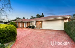12 Baltaser Drive, Pakenham, Vic 3810