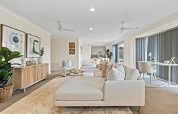 1 Friend Street, Wakerley, Qld 4154