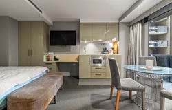 415/452 St Kilda Road, Melbourne, Vic 3004