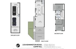 1/19 Kennington Road, Camp Hill, Qld 4152