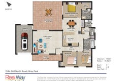 1344 Old North Road, Bray Park, Qld 4500