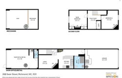 268 Swan Street, Richmond, Vic 3121