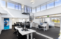 Levels 2 & 3, 3-5 Young Street, Neutral Bay, NSW 2089
