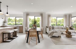4401 Stanmore Crescent, Wyndham Vale, Vic 3024