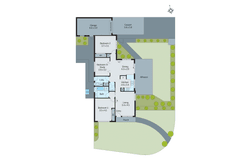 72 Glastonbury Drive, Highton, Vic 3216