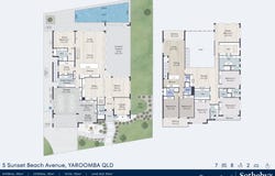 5 Sunset Beach Avenue, Yaroomba, Qld 4573