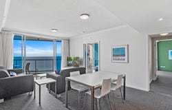 3334/23 Ferny Avenue, Surfers Paradise, Qld 4217