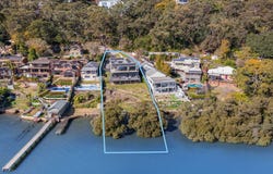 47 Green Point Road, Oyster Bay, NSW 2225