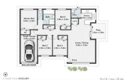 1 Hauff Close, Eagleby, Qld 4207