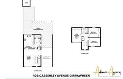 10B Casserley Avenue, Girrawheen, WA 6064